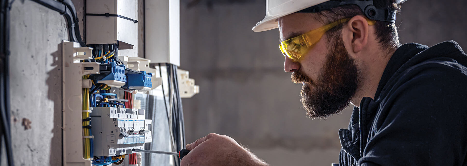 Electrician