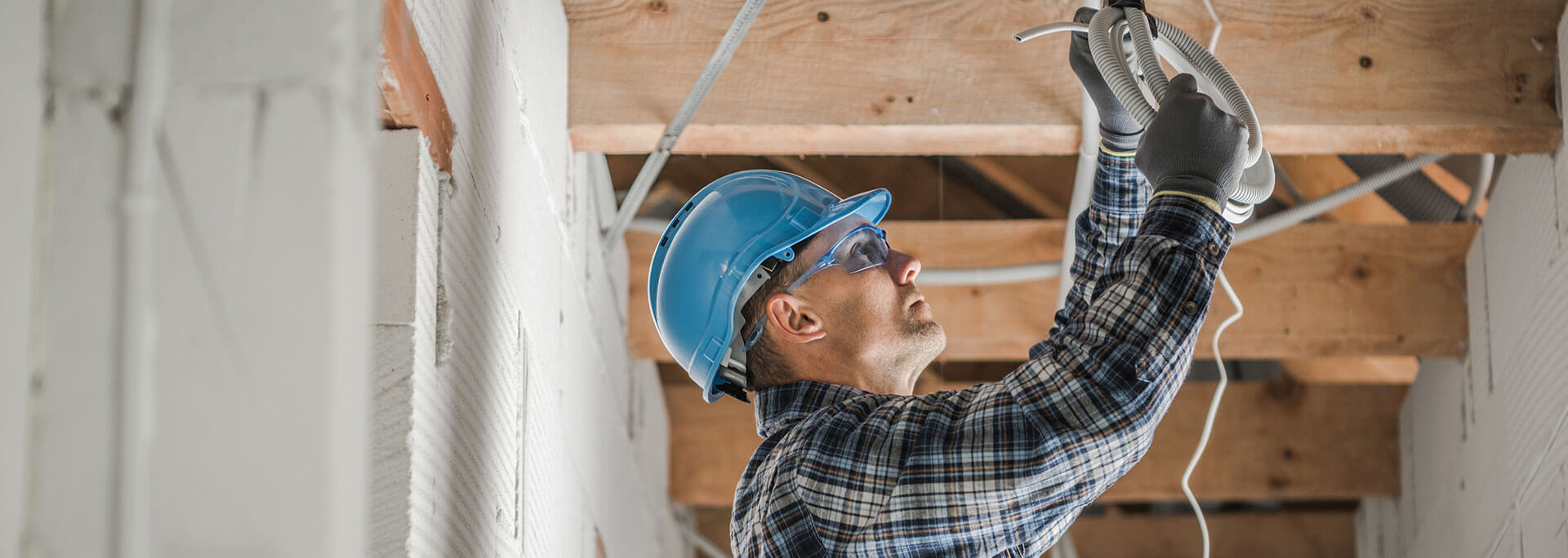 Electrician