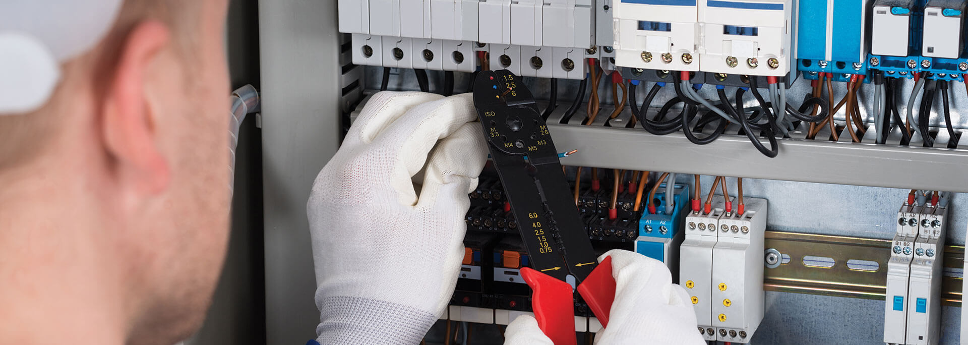 Electrician